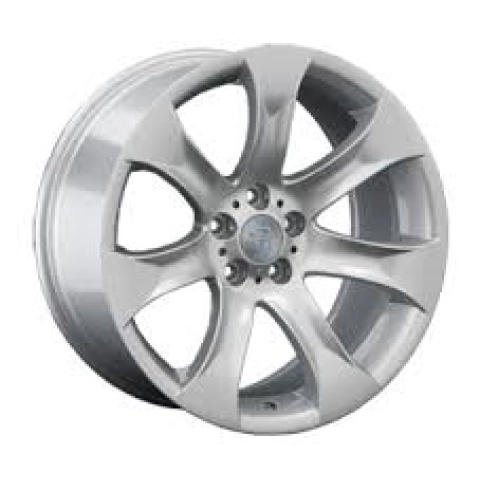 Replay BMW (B57) W9.5 R20 PCD5x120 ET45 DIA72.6 silver